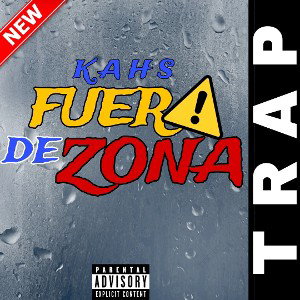FUERA DE ZONA⚠️