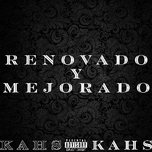 Mejorado y renovado 