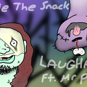 Laughable (ft. Mr Prime)