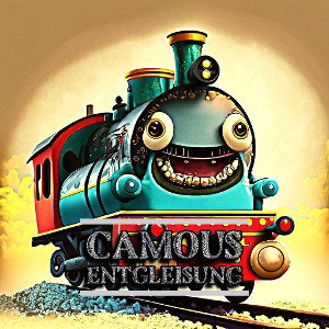 CAMOUS ENTGLEISUNG