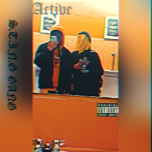 volume 2 (Active)