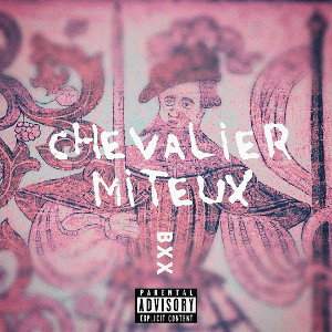BibooMaxx - Chevalier Miteux 