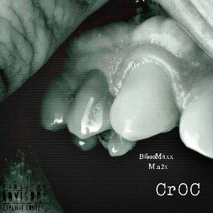 BibooMaxx Ft. M.a2x - CrOC