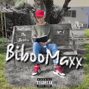 BibooMaxx - Archives du Jardin n°1
