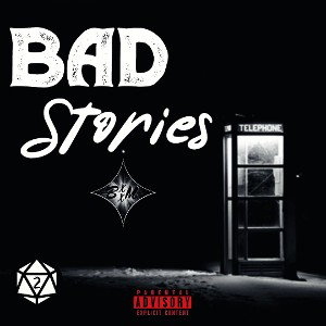 BibooMaxx Ft. M.a2x - Bad Stories 