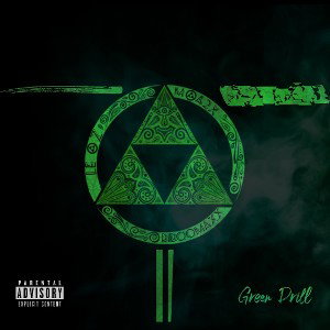 Trio Archaïque - Green Drill 