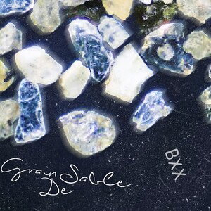 Grain de Sable