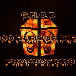 FIGHT HARD - Maasai G.H.O.D - Freestyle 