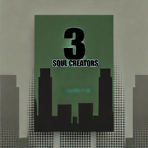 3Soul Creators - vdohnovlen 