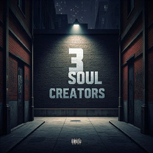 3 soul creators - 3 