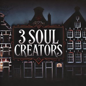 3Soul Creators - lublu 