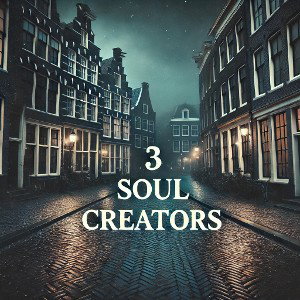 3 Soul Creators - slejka 