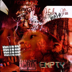 Empty-TTKYOUNGJAY