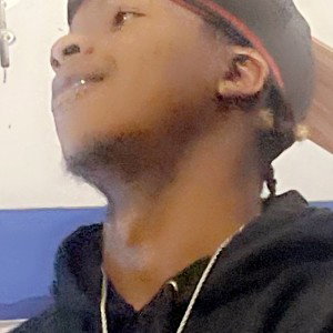  Can’t Be Here - YOUNGJAY 
