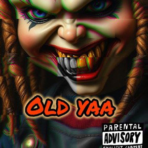 Old ya 👽
