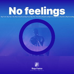 No feelings (Slowed + Reverb)