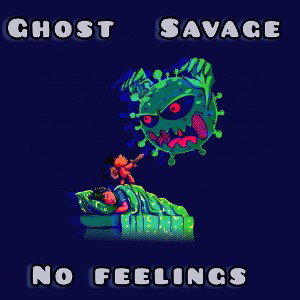 No feeling