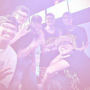 hip hop money fly fashion and partying (Bass Boost)