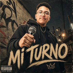 Mi Turno (demo) 🔥🎶