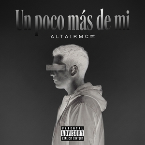 Un poco más de mi🔥❣️🎶