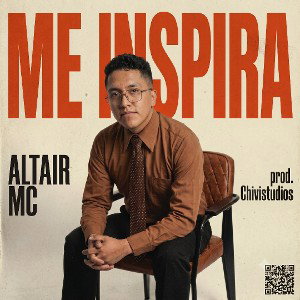 1. ME INSPIRA 🎙️🔥