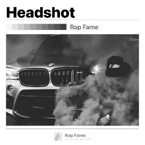 Headshot 