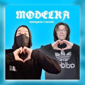 MLODYOLO X KOBOS - MODELKA (Prod. homienance)