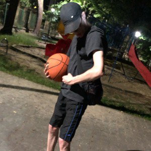 KOBOS - NIESTETY BĘDĘ SAM :(
