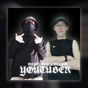 MLODYOLO X KOBOS - YOUTUBER (Prod. Maru)