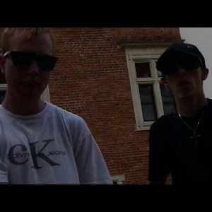 BENNY RECORDS X KOBOS  -  TO NIE FAKE