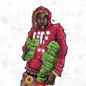 Moneymakinrico