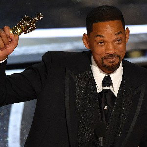 Will Smith