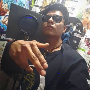 Cover Comologia - AF x Kivan Casper x Intex 