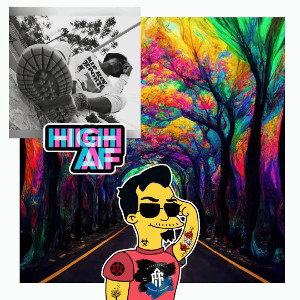 So High x AF (Intex/Prod)2023
