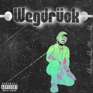 Wegdrück