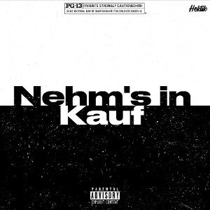 Hektik - Nehm's in Kauf 