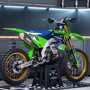 KX too