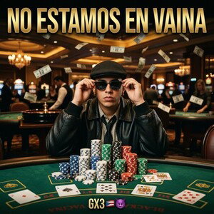 No Estamos En Vaina 
