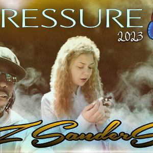 Pressure by Z Sanders
