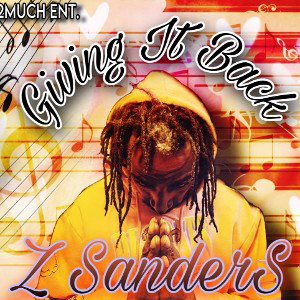 Giving it back by Z Sanders