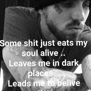 Scared Love  