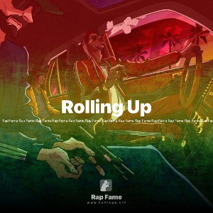 Rolling Up