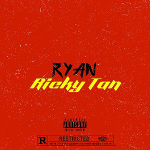 Ricky Tan