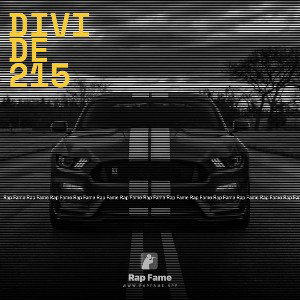 Divide 215 