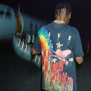 Travis Scott