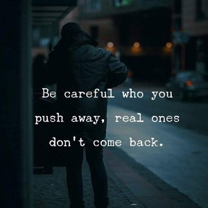 Think about it