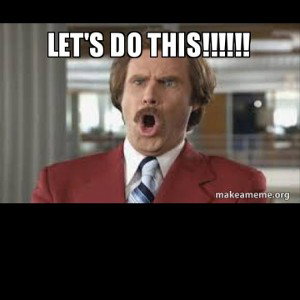 Let's Goou..u..uz