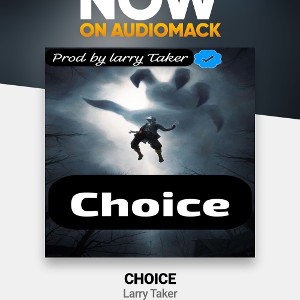 Larry Taker choice