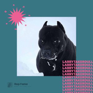 LarryTakerdull