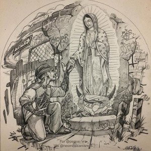 10.zolido - con amor para mi madre